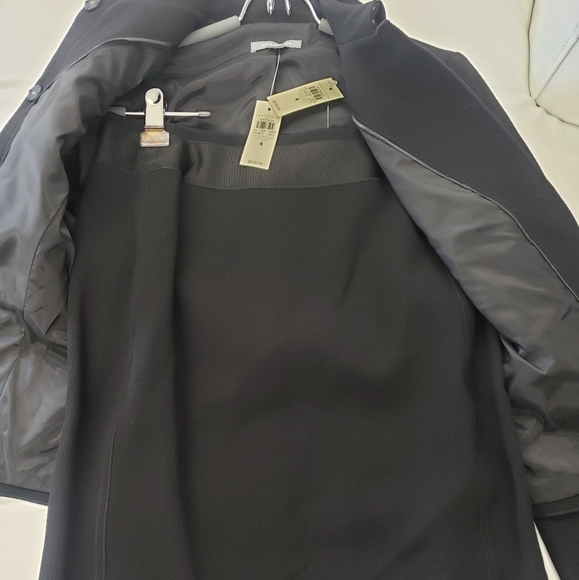 Ann Taylor blazer and skirt - Picture 2 of 4